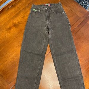 Womens Empyre skater jeans